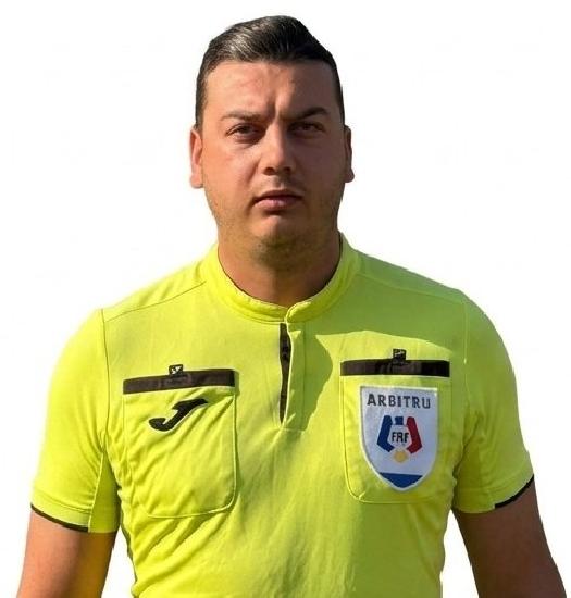 Iordache Marius Andrei